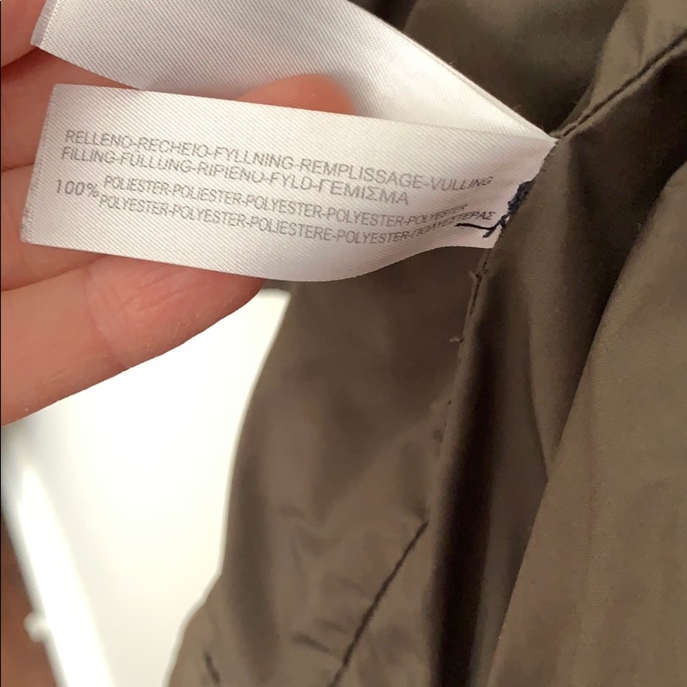 Massimo Dutti Jacket - Picture 8 of 13